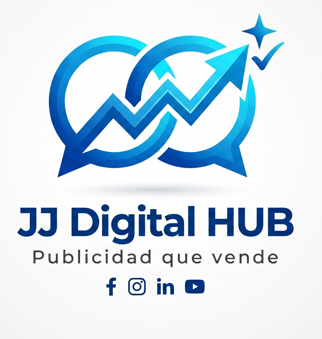 Logo JJ Digital HUB
